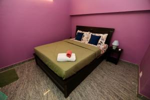 Le Clarisse Guest House 2