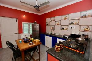 Le Clarisse Guest House 2