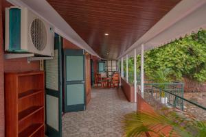 The Ferry Cross Museotel