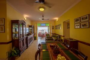 The Ferry Cross Museotel