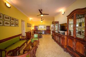 The Ferry Cross Museotel