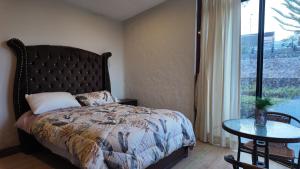 Casa de Campo Yarabamba