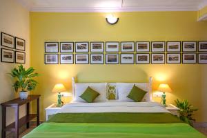 The Ferry Cross Museotel