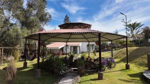 Casa de Campo Yarabamba