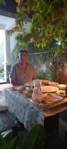 Mandara Holiday Home