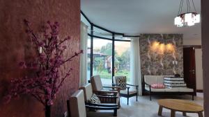 Casa de Campo Yarabamba