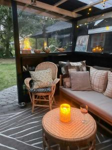 Family-Friendly Holiday Home Near Skærby Beach - Unrated properties in Nykøbing Sjælland