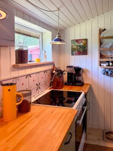 Family-Friendly Holiday Home Near Skærby Beach
