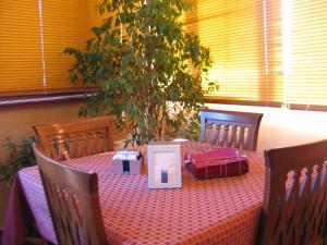 Hotel Bed & Breakfast Minu
