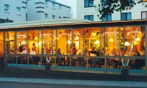 Hotel Hanken GmbH, Hotel Hanken und Seehotel - Helgoland