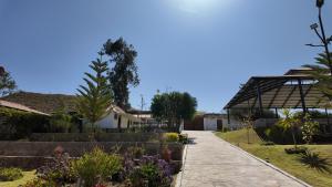 Casa de Campo Yarabamba