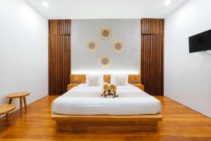 Anama Villa Kerobokan