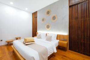 Anama Villa Kerobokan