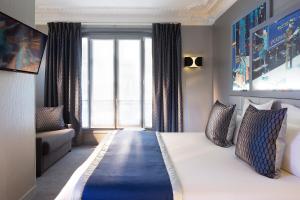 Hotels Palym : photos des chambres