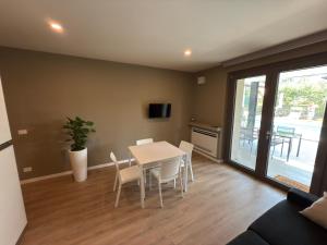 Apartamento de 1 dormitorio