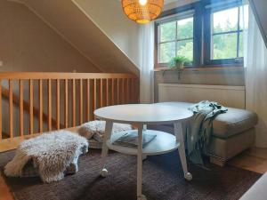 Historic School In Scenic Småland