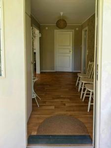 Historic School In Scenic Småland