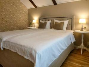 Historic School In Scenic Småland