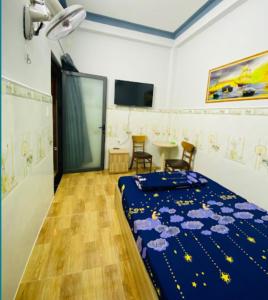 Hoàng Gia 2 Motel Long An