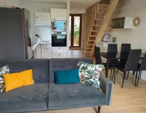 Family Villa Overlooking Lake Serre-Ponçon