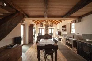 Magica Vercio - Cicogna