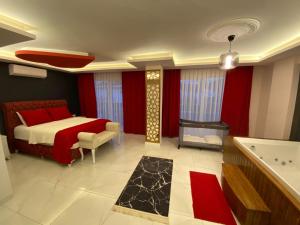 Villa Yedi Yıldız Kuzey