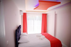 Villa Yedi Yıldız Kuzey