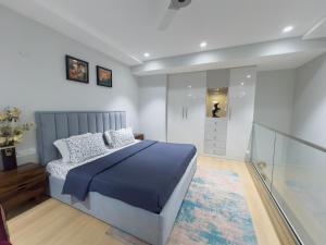 Kiki Stay - Loft Studio Apartment