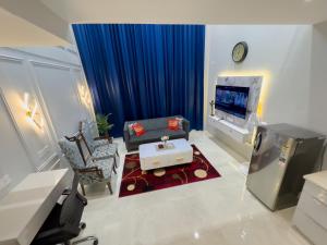 Kiki Stay - Loft Studio Apartment