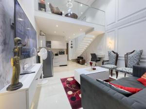 Kiki Stay - Loft Studio Apartment