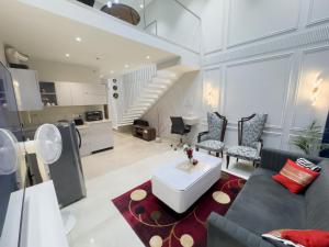 Kiki Stay - Loft Studio Apartment