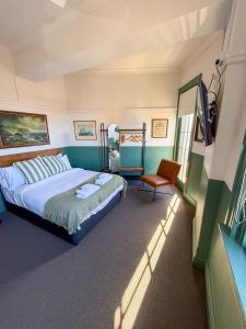 Courthouse Hotel