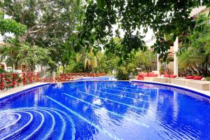 Apartments at Pajaro de fuego Sayulita