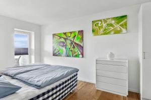 Apartment With Harbour View In Karrebæksminde