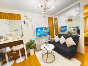 Condo in Davao City Near Airport (Seamaster Staycation II)