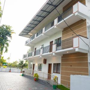 riverview homestay