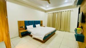 Hotel Madhushree