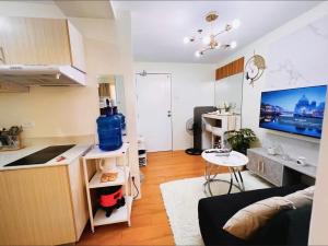 Condo in Davao City Near Airport (Seamaster Staycation II)