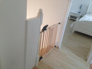 Maisons de vacances Holiday Home in Denneville by the Sea : photos des chambres