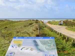 Maisons de vacances Holiday Home in Denneville by the Sea : photos des chambres