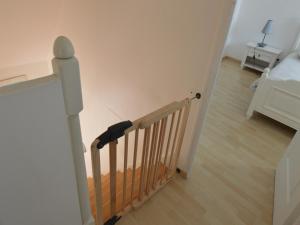 Maisons de vacances Holiday Home in Denneville by the Sea : photos des chambres