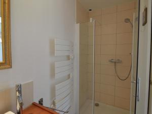 Maisons de vacances Holiday Home in Denneville by the Sea : photos des chambres