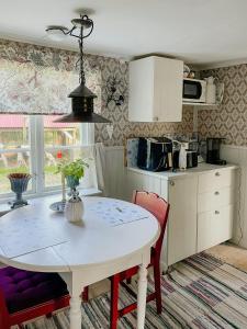 Country Villa From 1929 Near Öland Bridge