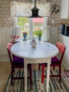 Country Villa From 1929 Near Öland Bridge