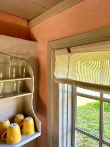 Historic Cottages At The 18Th Century Vicarage