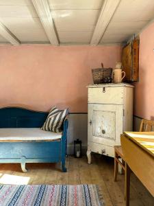 Historic Cottages At The 18Th Century Vicarage