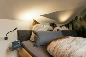 Modern Birch Chalet At Ruppberg