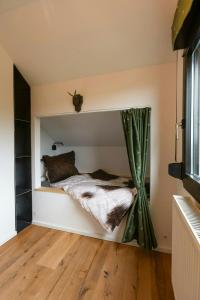 Modern Birch Chalet At Ruppberg