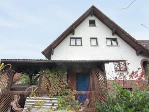 Wohnung in Bad Zwesten am Edersee