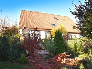 Wohnung in Bad Zwesten am Edersee